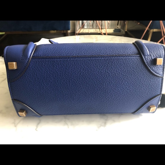 Celine Micro Luggage - Picture 6 of 8